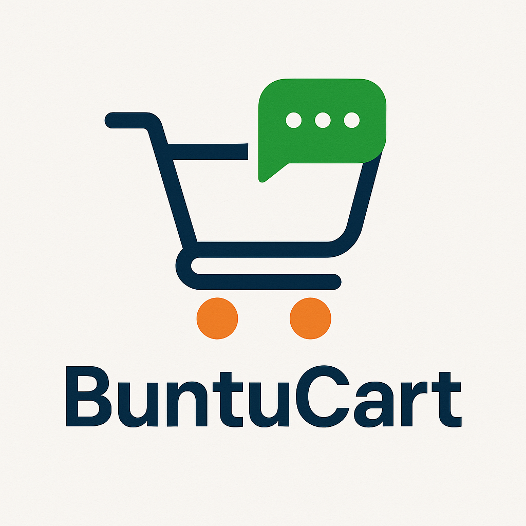 BuntuCart logo